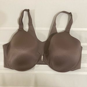 Soma Perfect Coverage Bra 38D